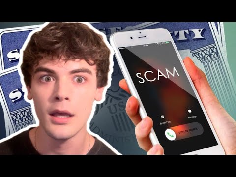 I Prank Called SCAMMERS