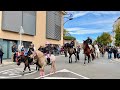 TRES TOMBS de SANT ANTONI 45a Edició - Carretera del Pla - Valls 2024 -  Episodi nº 1