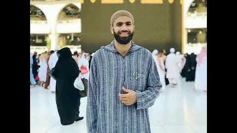 سورة النور للقارئ محمد مصطفي فقط وحصريا علي قناة روح وريحان