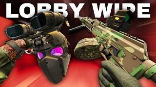 I Went FULL KIT and LOBBY WIPED on Missile Silo In Ghosts of Tabor
