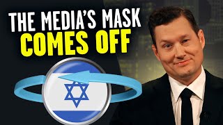 Media and Left's Predictable Anti-Israel Turn After Attacks | Stu Does America Ep 794