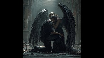 Wings of the Fallen — A Velvet Vows Odyssey of Love, Loss & Resurrection