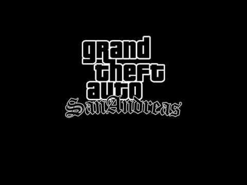 Gta San Andreas Theme Song Full Youtube