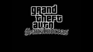 GTA San Andreas Theme Song Full ! !