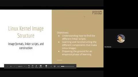 Linker scripts in the Linux Kernel, Kernel Image structure, and x86 boot sector debugging