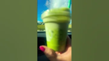 Macha Lavender 