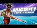 Fortnite Montage - "WHOOPTY" (CJ)