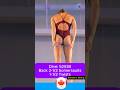 That Back Dive was Amazing ???????? Kate Miller | Womens Diving