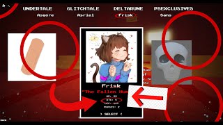 utpr frisk ranked real