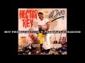 Hector Rey - Ay Amor ( Letra )