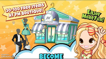 5 SECRET PLACES AND HOW TO GET FREE PM EYES - FANTAGE