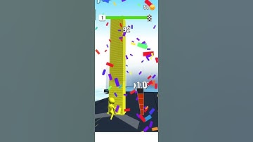 Stack Colors #stackball #stackcolors #stackcolorsgameplay #gaming #onlinegaming #stackcolorsgame