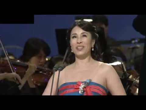 Youngok Shin Mattinata 