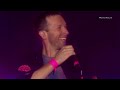 Capture de la vidéo Coldplay - Live At Rock In Rio (Full Show)