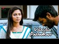 Velaiilla Pattadhari Movie Scenes | Dhanush confides in Amala Paul about his situation | Dhanush