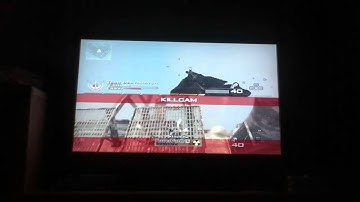 Random throwing knife on rust