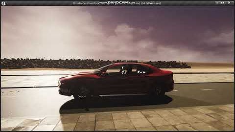 Agility Rush (UE4.26)