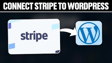 How To Connect Stripe To WordPress 2025! (Full Tutorial)