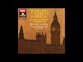 Vaughan williams symphony no 2 in g major a london symphony  haitink