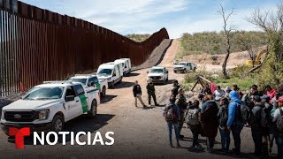 Las noticias de la mañana, miércoles 20 de marzo de 2024 | Noticias Telemundo