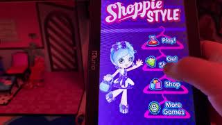 Shoppie Style app - Gemma Stone review screenshot 2