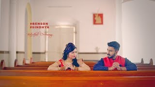 Benson Sindhya Betrothal Ceremony Highlights Redbirdvisuals