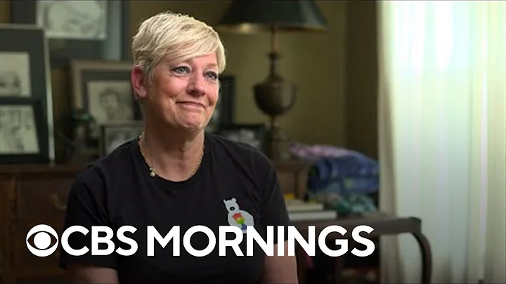 Meet the Oklahoma mother uplifting the LGBTQ commu...