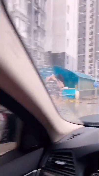 Viral Kasih sayang Kakak terhadap adik nya !!!