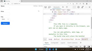 React Class 27 sudhakar sharma sir