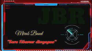 Sara Tibomar Dingapa - Mirab Band || Lagu Oksibil Pegunungan Bintang Papua