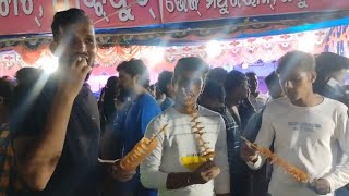 Paralakhemundi Ratha Yatra Food Vlog Just Trid For Fun Subscribe