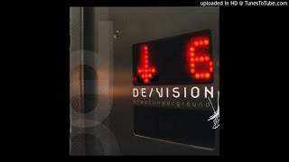 De/Vision - Take Me To The Time