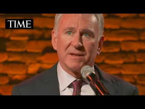 Ken Griffin On Why Equal Access to Art Matters