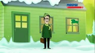 Prospan Schnee