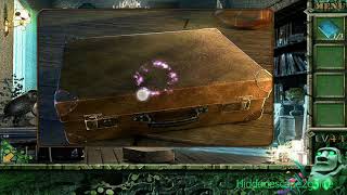 Can you escape the 100 room 9 Level 41 Walkthrough