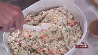 The VeryVera Show, Season 6 Episode 16, 