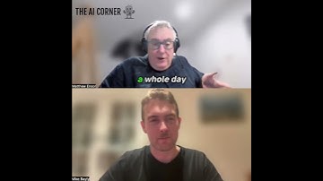 Matt Ensor shares the AI billboard idea he’s been dying to launch in downtown Auckland