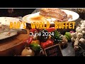 Dads World Buffet SM MEGAMALL