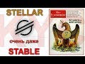 Stellar (XLM) хочет знать своего клиента (KYC). Шортить стеллар ЗАПРЕЩЕНО - чтобы не упал!