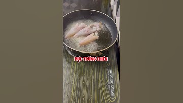 Mực trứng 10 đỉm không có nhưng| MINOS .COM.VN #minos #hảisảnminos #seafood #minos2
