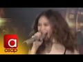 Asap popstar royalty sarah g rocks the asap stage with her opm prod number