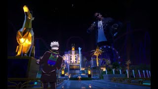 Fortnite: C2 Remix The Finale Live Event