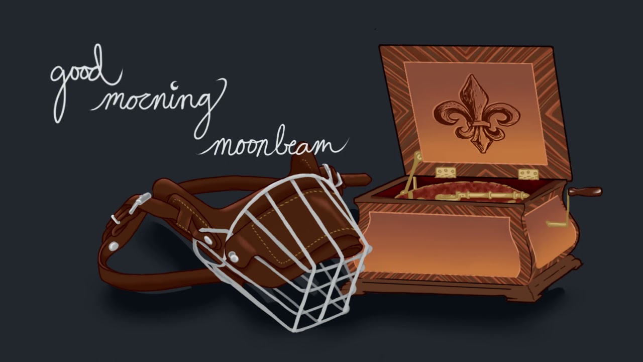 Вампир готовит завтрак для своего оборотня (RP M4A ASMR) (Серия «Вампиры», часть 3)