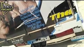 Story wa truk'PAPA BEST'