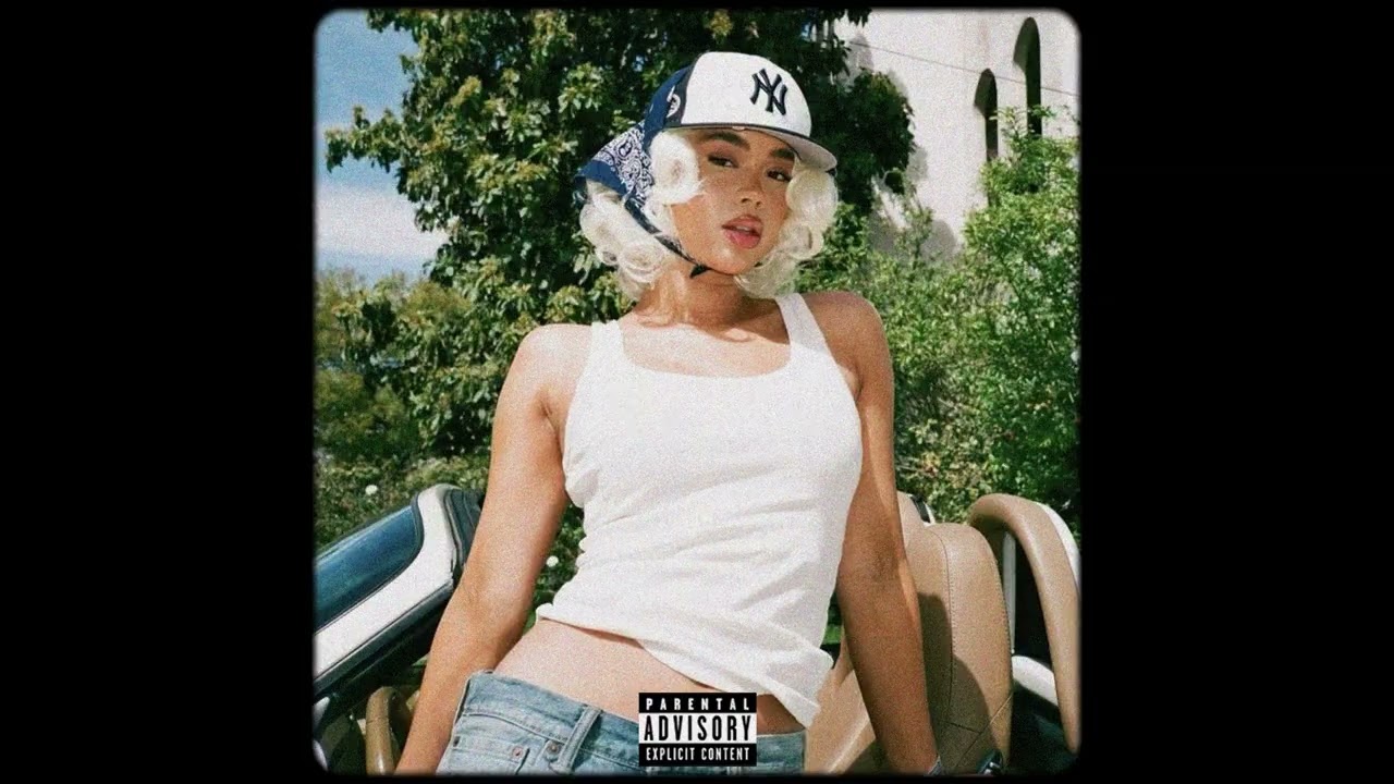 (FREE) Isaiah Falls x Karri Type Beat  - 