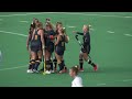 #AEFH Championship Highlights | Cal vs. UNH - Quarterfinals