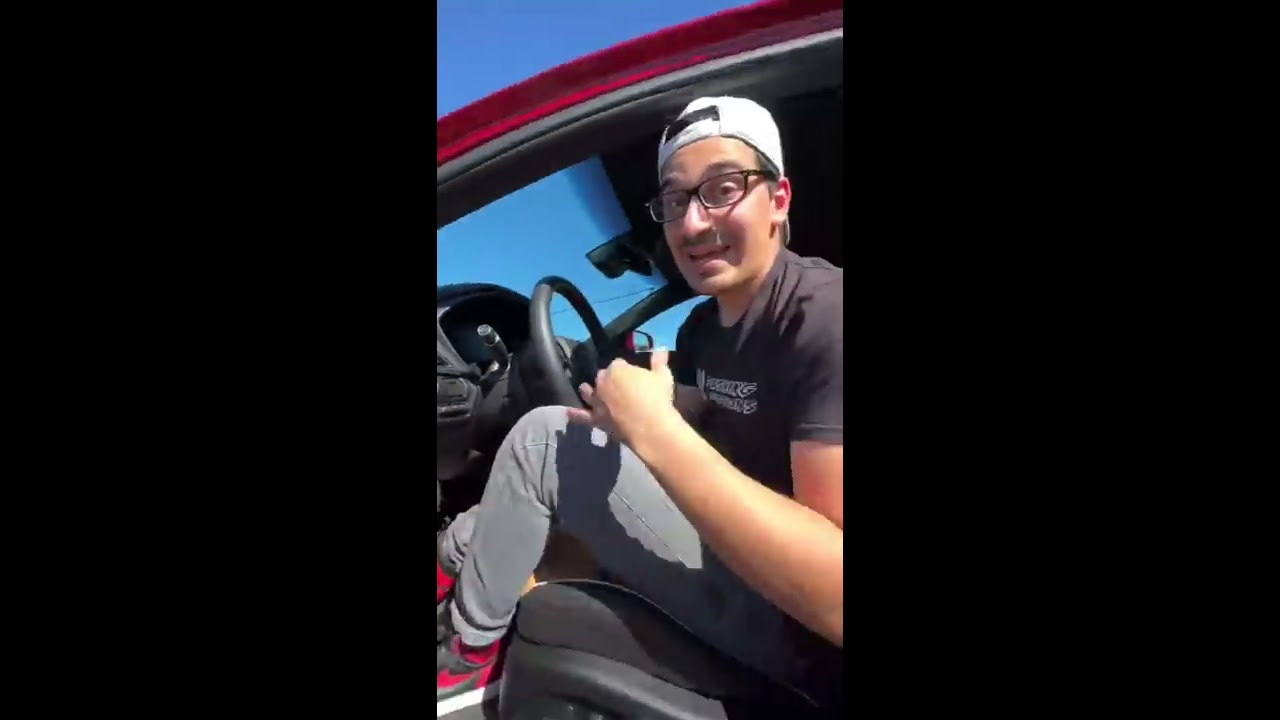 HOW TO Drive Manual In 60 SECONDS