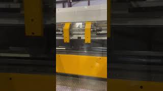 RAS 79.22 CNC MULTI-BEND FOLDING BENDING MACHINE