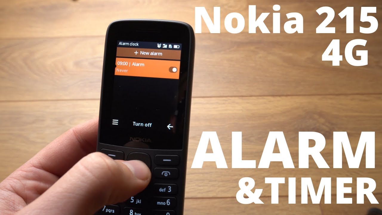 Life timer nokia. Life timer nokia