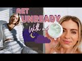 GO TO BED WITH ME 🌙✨ my night time skin + haircare routine